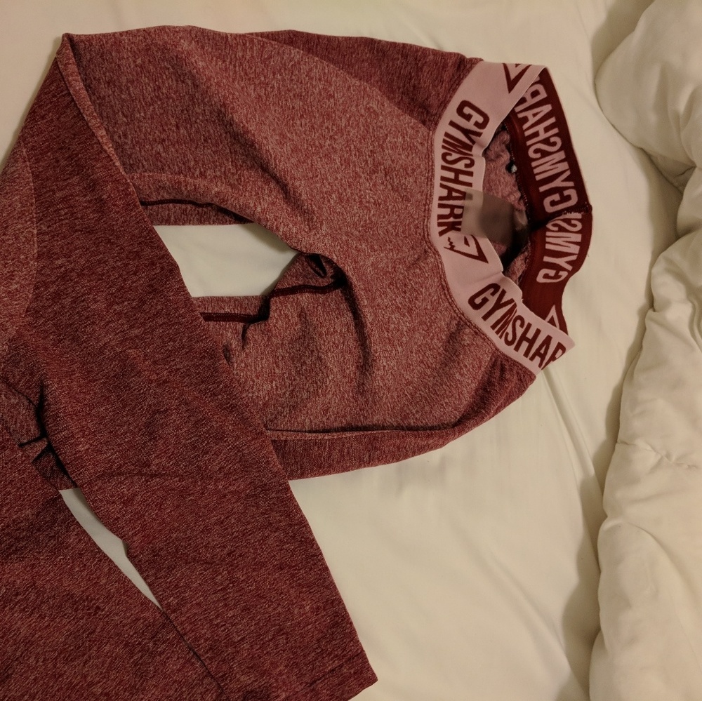 Gymshark leggings